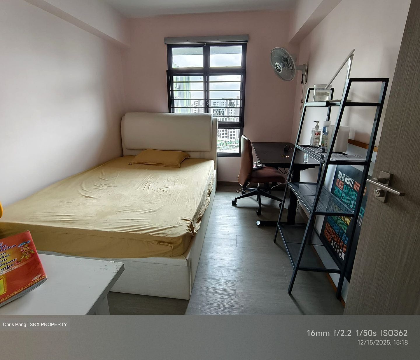 Blk 323 Parc Woods @ Tengah (Tengah), HDB 4 Rooms #617519071